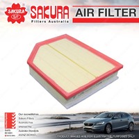 Sakura Air Filter for Volvo S90 D5 D4204T23 XX90 T8 B4204T35 2015-On