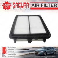 Sakura Air Filter for Honda Odyssey RC K24W7 2.4L Petrol Premium Quality