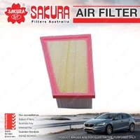 Sakura Air Filter for Mercedes Benz A180 W176 B180 W246 CLA180 C117 2012-2019