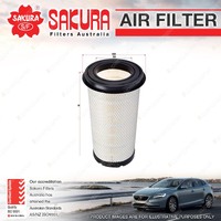 Sakura Air Filter for John Deere Loader 410J TMC 4045HT054 4045HL288 4045TT095