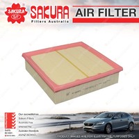 Sakura Air Filter for Mercedes Benz B200D W246 CLA200 C117 CLA200D X117