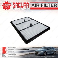 Sakura Air Filter for Hyundai Ioniq G4LE HYBRID 1.6L 2017-On Premium Quality