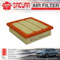 Sakura Air Filter for Jeep Compass M6 2.0L Renegade EAM 1.4L ED6 2.4L EJH 1.6L