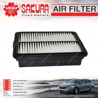 Sakura Air Filter for Hyundai Elantra AD I30 PD Kona OS Veloster JS 4Cyl