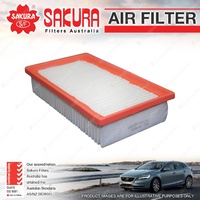 Sakura Air Filter for Kia Rio YB G3LC 1.0L 3Cyl G4LC 1.4L 4Cyl 2017-On