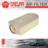 Sakura Air Filter for Mercedes Benz C200 C250 W204 CLS250 C218 E250 E300 W212