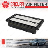 Sakura Air Filter for Hyundai Venue QX G4FG 4Cyl 1.6L Petrol 2019-ON