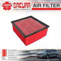 Sakura Air Filter for RAM 2500  3500 Laramie  Laie Longhorn SLT ST Limited