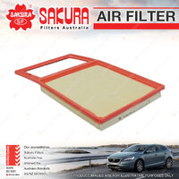 Sakura Air Filter for MG ZS Soul Excite ZST 1.5L NSE I4 16V DOHC WT