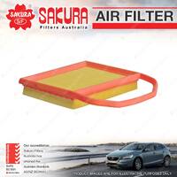 Sakura Air Filter for Mercedes Benz CLS400 E400 E450 GLE400 GLE450 ML400