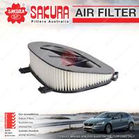 Sakura Air Filter for BMW X3 xDRIVE 20d 30d F25 X5 25d F15 E70 X6 E71 30d 40d