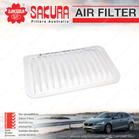 Sakura Air Filter for Suzuki Alto LAPHIN Cervo MR WAGON Splash Swift 0.7L 1.2L