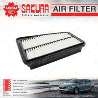 Sakura Air Filter for Kia Stinger 330S 330Si GT CK 3.3L G6DP V6 24V 2017-2023