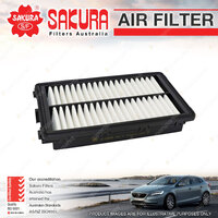 Sakura Air Filter for Hyundai i30 CN7 Santa Fe TM Sonata DN US Tucson NX 21-On