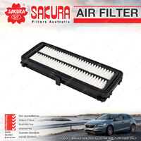 Sakura Air Filter for Kia Picanto GT JA 1.0L G3LC I3 12V Hatchback 2018-2020