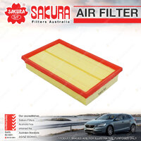 Sakura Air Filter for Cupra Formentor V KM Leon FR Sportstourer KL 1.5L 2020-On