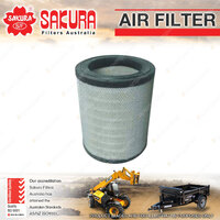 Sakura Air Filter for Caterpillar 345 349 385 657 776 777 825 980 988 993 460mm