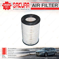 Sakura Air Filter for Nissan UD CG 52 520 53 CK450 CV 450 CW 520 Truck 90-00