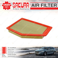 Sakura Air Filter for Holden Calais TOURER ZB VZB Commodore RS RSV VXR ZB 3.6L