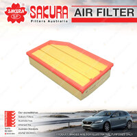 Sakura Air Filter for Jeep Gladiator JT Wrangler JL 3.6L ERB V6 24V 2018-On