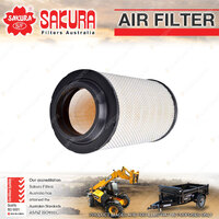 Sakura Air Filter for Caterpillar 120M 12M 924H 928H 930H 930K CP CS IT M Series