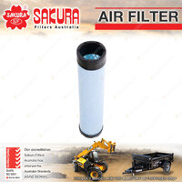 Sakura Air Filter for Dynapac CC1200 CC1300 CC900 1.7L 2.2L 1.6L 03-On 287mm