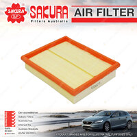 Sakura Air Filter for MG ZS Essence ZST 1.0L 1.3L I3 12V SUV Compact 2017-On