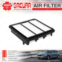 Sakura Air Filter for Honda Civic RS VTi-L VTi-LX FL CRV ZR-V RZ 1.5L 2021-On