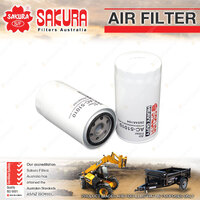 Sakura Air Dryer Filter for Caterpillar 120M 815K 900 IT M MHT Series 1900-On