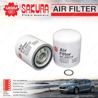 Sakura Air Dryer Filter for Mercedes Benz Actros 1832 963 Citaro 634 7.7L 12.0L