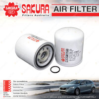 Sakura Air Filter for International 9400i Prostar CAB BOX WB5000 15.0L 03-On