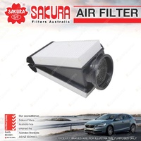 Sakura Air Filter for Mercedes Benz C-Class S205 W205 C205 GLC C253 X253