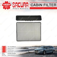 Sakura Cabin Filter for Ford Fairlane Fairmont Falcon Fpv F6 BA BF FG JA QM HY