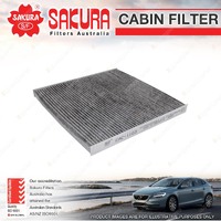 Sakura Cabin Filter for Subaru Legacy Liberty Outback BLE BPE Tribeca WX