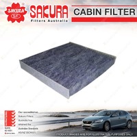 Sakura Cabin Filter for Land Rover Discovery Series 5 Range Rover Velar L560