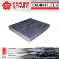 Sakura Cabin Filter for Toyota Camry ACV45 AC45 ACV40R AHV40R ASV50R AVV50R