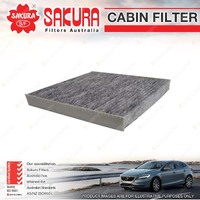 Sakura Cabin Filter for Holden Insignia GA Malibu EM Spark MP Trax TJ VOLT EV