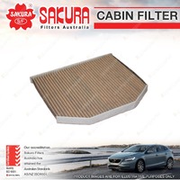 Sakura Cabin Filter for HSV Clubsport Grange WM GTS Maloo Senator Signature