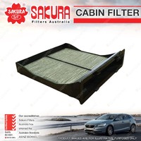 Sakura Cabin Filter for Subaru forester SH SJ Impreza GJ GP G3 Levorg VM