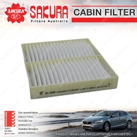 Sakura Cabin Filter for Suzuki Swift AZ K10C K12C FZ D13A K14B ZD72S K12B