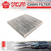 Sakura Cabin Filter for Lexus GS F URL10R GS250 GS300 GS300H GS350 GS450H GWL10R