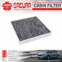 Sakura Cabin Filter for Hyundai I30 CN 2.0L Staria US 2.2L 3.5L 2020-On