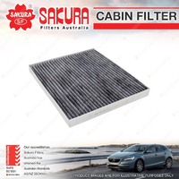 Sakura Cabin Air Filter for LDV Deliver 9 SV63 SC20M 2.0L 4Cyl 2021-On