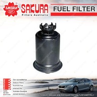 Sakura Fuel Filter for Proton Jumbuck M21 Persona Satria Wira GLI Wira XLI Ptrl