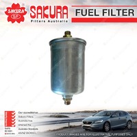 Sakura Fuel Filter for Ssangyong Korando Musso 601 602 Petrol Premium quality