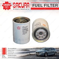 Sakura Fuel Filter for Nissan Cabstar SGH40X Terrano MQ MK Turbo Diesel 3.2 3.5L