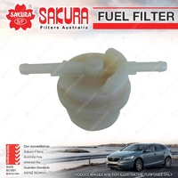 Sakura Fuel Filter for Toyota Dyna 100 YH YU YY MR2 AW10 Starlet Townace Toyoace