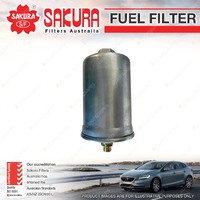 Sakura Fuel Filter for Benz 300SE W109 G320 G36 W461 W463 Sl500 Sl600 Sl280 R129