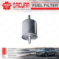 Sakura Fuel Filter for Nissan 720 Bluebird Pulsar N12 II II-III Urvan Vanette