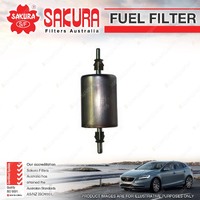 Sakura Fuel Filter for Ford Explorer F150 F250 RM RN Petrol V6 V8 4.0 4.6 5.4L